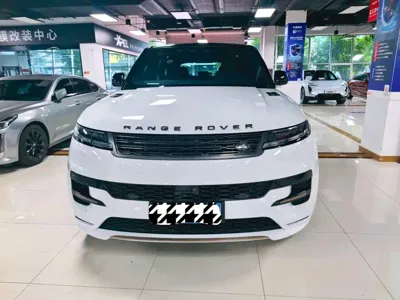Land Rover Sport