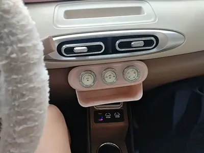 Wuling MINIEV