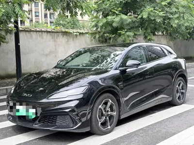 BYD Seal 06GT