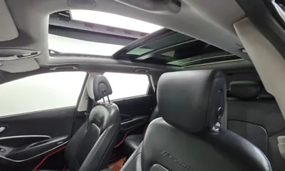 Hyundai Maxcruz