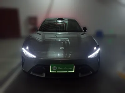 Xiaomi Auto YU7
