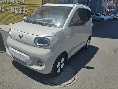 Wuling MINIEV