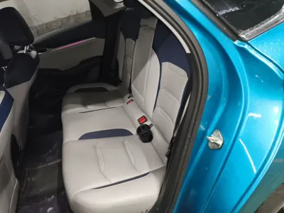 Geely Auto Preface