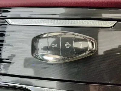 Hongqi Hongqi H5