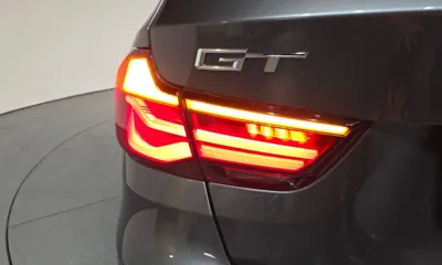 BMW Gran Turismo