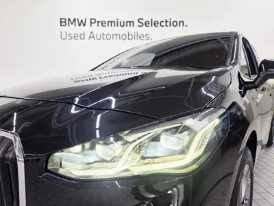 BMW 2-Series
