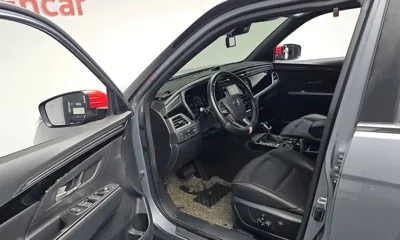KG_Mobility_Ssangyong KORANDO