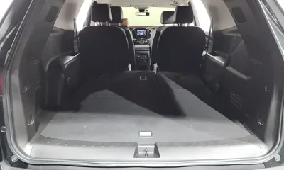 ChevroletGMDaewoo Traverse