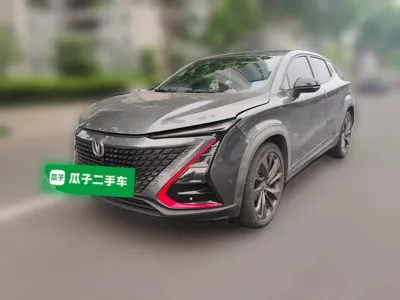 Changan UNI-T