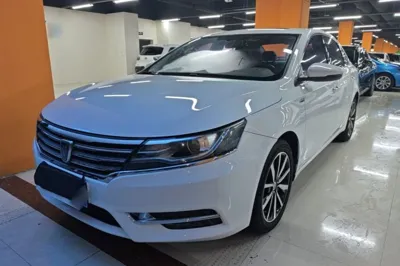 Roewe i6