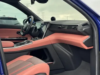 Nio EC6