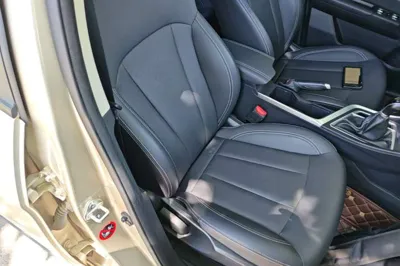 Geely Auto Vision X3