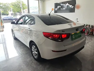 Kia K2