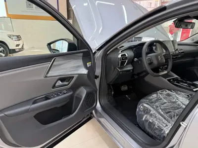 Citroen C5 X