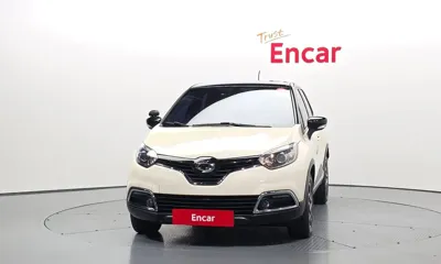 Renault-KoreaSamsung QM3