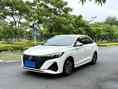 Changan Eado