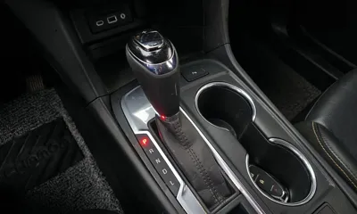 ChevroletGMDaewoo Equinox