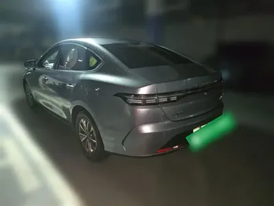 BYD Destroyer 05