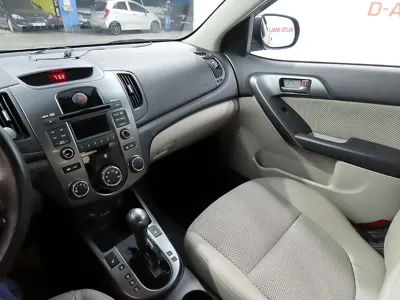 Kia Porte