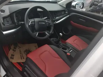 Haval H2s