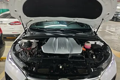 BYD Tang New Energy