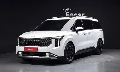 Kia Canival