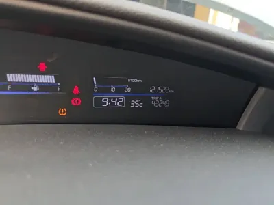 Honda Jade