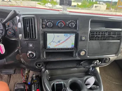 Chevrolet Express Van