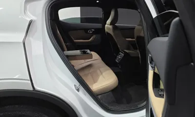 Polestar Polestar 2