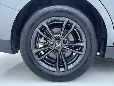 Changan Yida