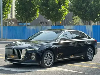 Hongqi Hongqi H5