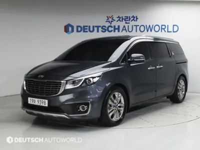 Kia Canival