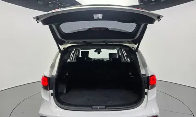 Hyundai Maxcruz