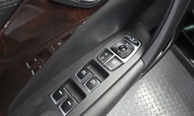 Hyundai Aslan