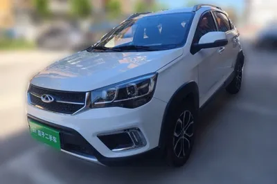Chery Tiggo 3x