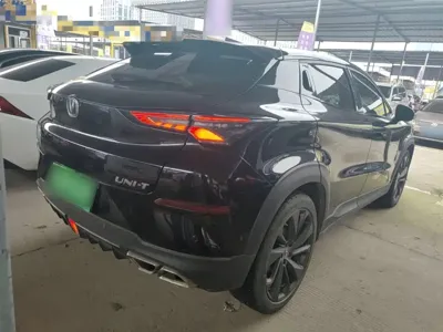 Changan UNI-T
