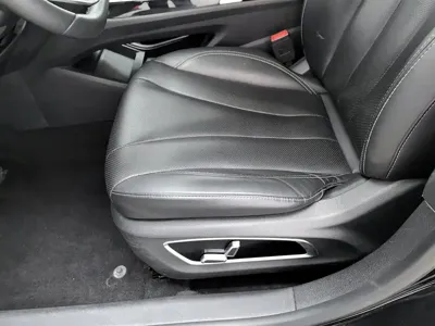 Geely Borui