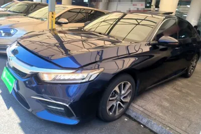 Honda Inspire