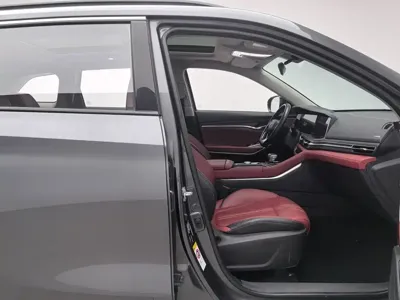 Changan 长安CS75PLUS
