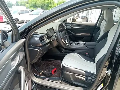 BYD Destroyer 05