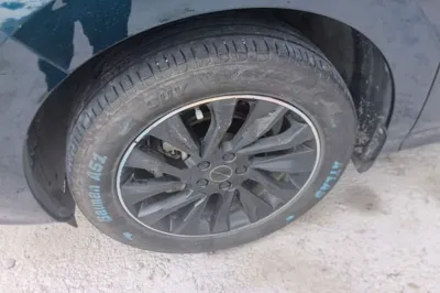 Forthing T5 EVO