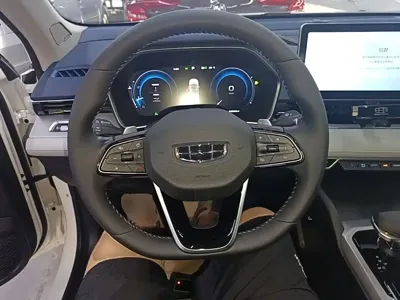Geely Xingrui