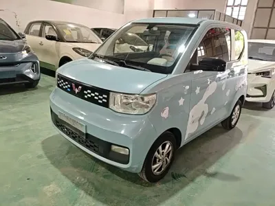 Wuling MINIEV