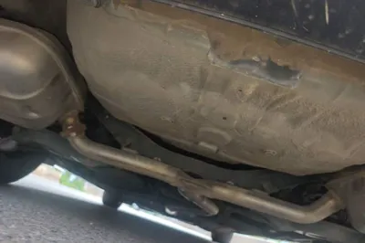 Honda Integra