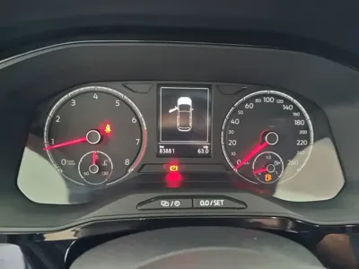 Jetta VS7