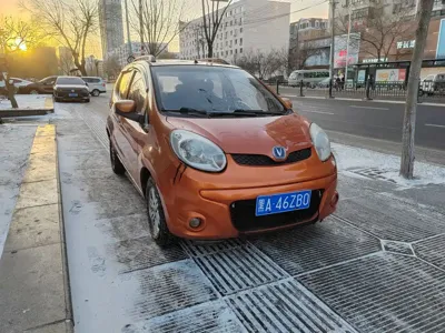 Changan MINI