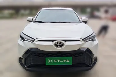 Toyota Frontlander