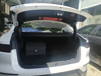 BYD Han