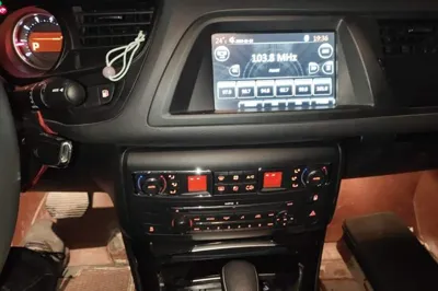 Citroen C5
