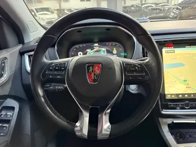 Roewe RX5 New Energy
